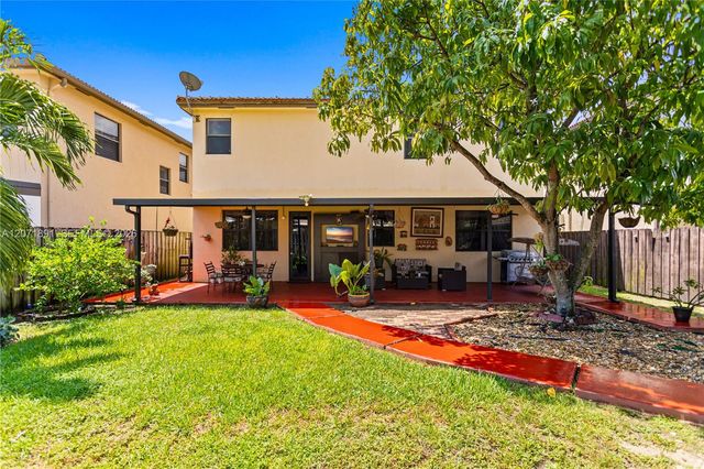 11625 SW 234th Street, Homestead, FL 33032