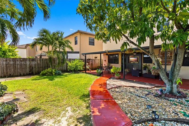 11625 SW 234th Street, Homestead, FL 33032