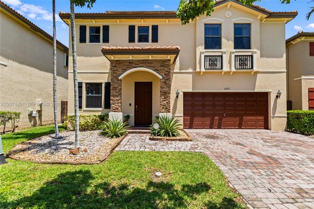 11625 SW 234th Street, Homestead, FL 33032