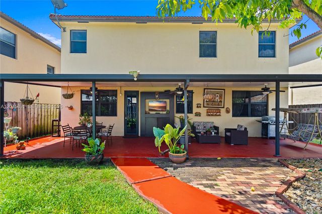 11625 SW 234th Street, Homestead, FL 33032