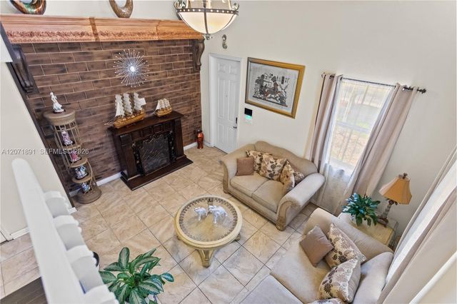 11625 SW 234th Street, Homestead, FL 33032