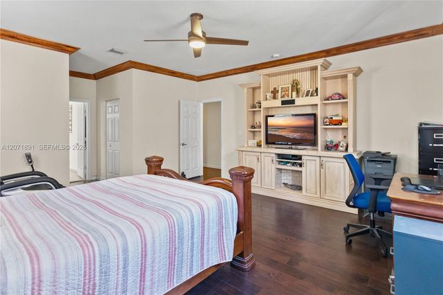 11625 SW 234th Street, Homestead, FL 33032