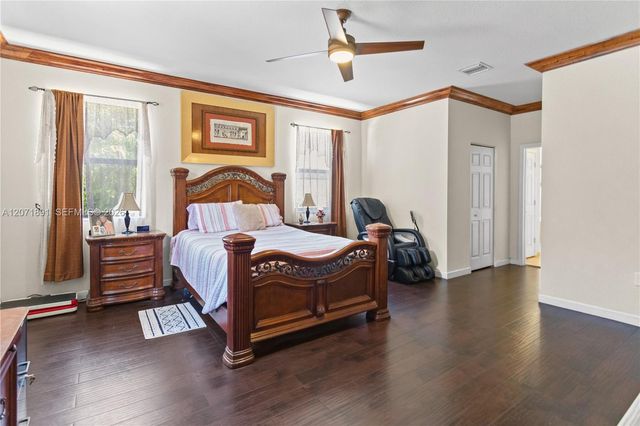11625 SW 234th Street, Homestead, FL 33032