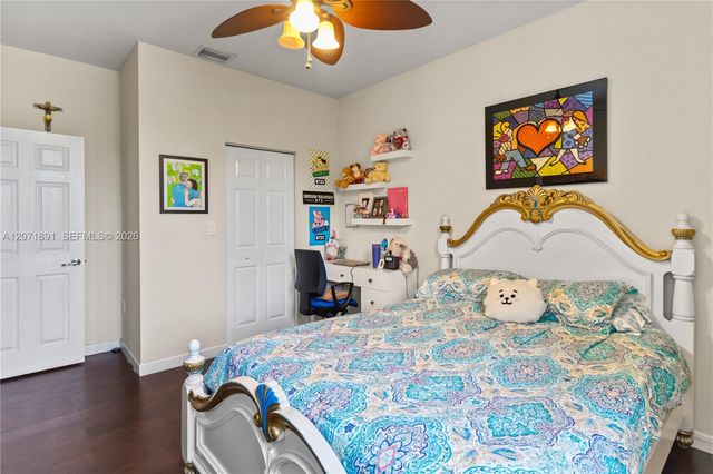 11625 SW 234th Street, Homestead, FL 33032