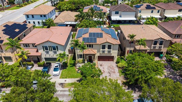 11625 SW 234th Street, Homestead, FL 33032