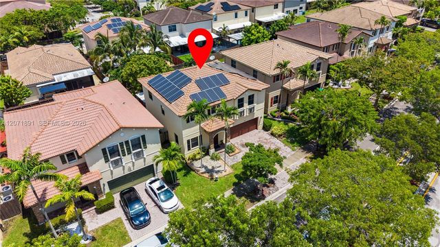 11625 SW 234th Street, Homestead, FL 33032