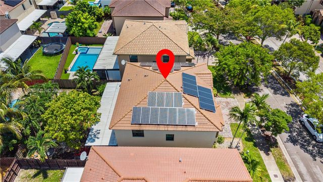 11625 SW 234th Street, Homestead, FL 33032