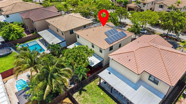 11625 SW 234th Street, Homestead, FL 33032