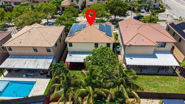 11625 SW 234th Street, Homestead, FL 33032