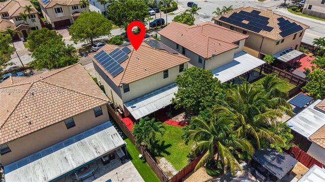 11625 SW 234th Street, Homestead, FL 33032