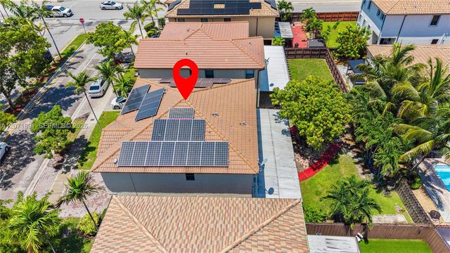 11625 SW 234th Street, Homestead, FL 33032