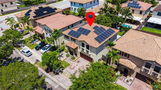 11625 SW 234th Street, Homestead, FL 33032