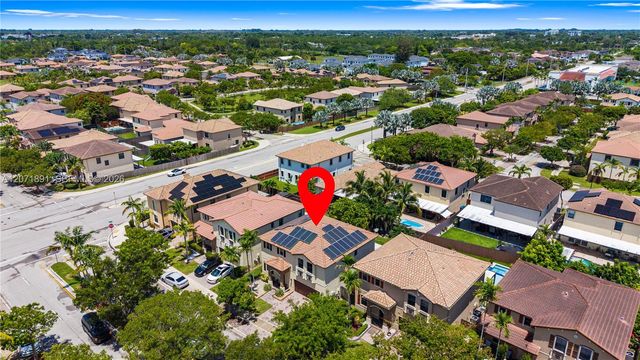 11625 SW 234th Street, Homestead, FL 33032