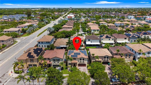 11625 SW 234th Street, Homestead, FL 33032