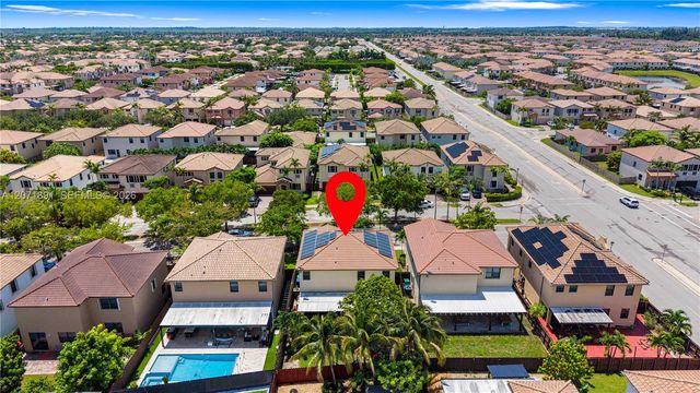 11625 SW 234th Street, Homestead, FL 33032