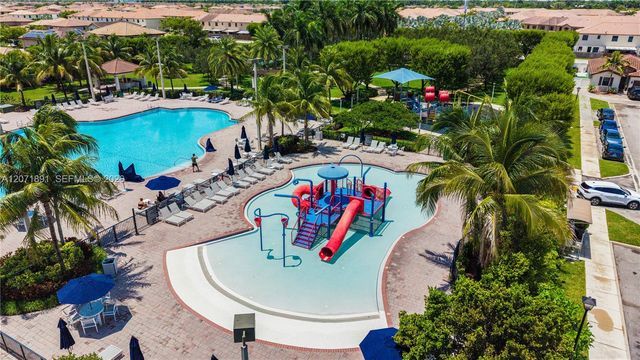 11625 SW 234th Street, Homestead, FL 33032
