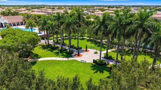 11625 SW 234th Street, Homestead, FL 33032