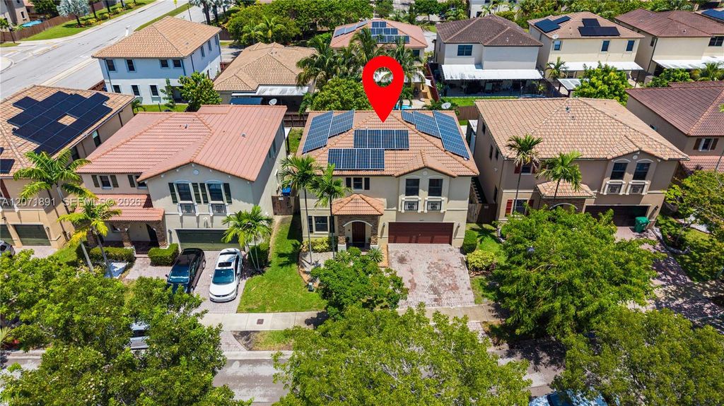 11625 SW 234th Street, Homestead, FL 33032