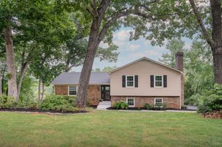 503 Quail Roost Drive, Forest, VA 24551