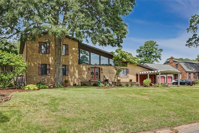 3517 Byrn Brae DR, Virginia Beach, VA 23464