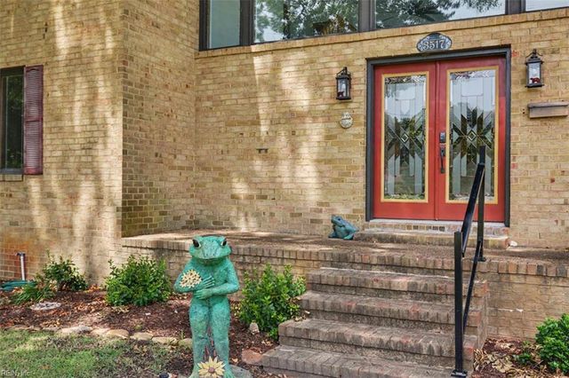 3517 Byrn Brae DR, Virginia Beach, VA 23464