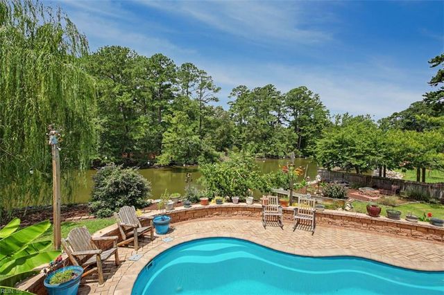 3517 Byrn Brae DR, Virginia Beach, VA 23464