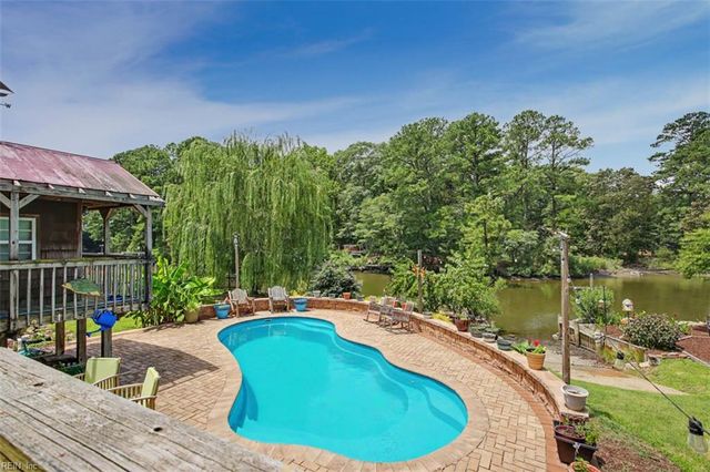 3517 Byrn Brae DR, Virginia Beach, VA 23464