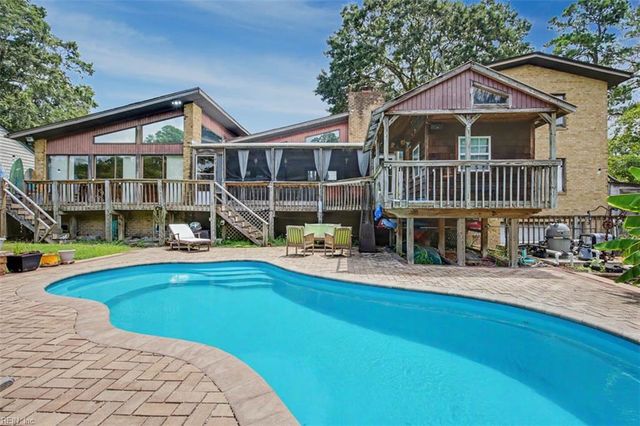 3517 Byrn Brae DR, Virginia Beach, VA 23464