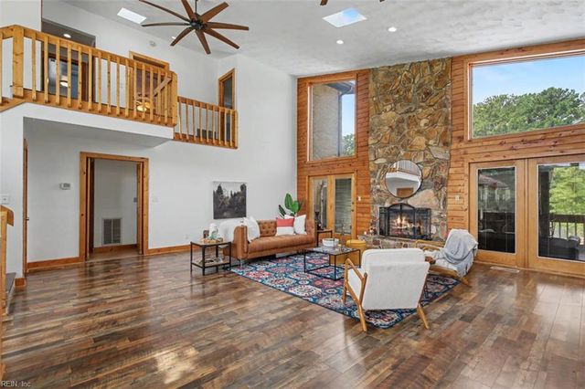 3517 Byrn Brae DR, Virginia Beach, VA 23464