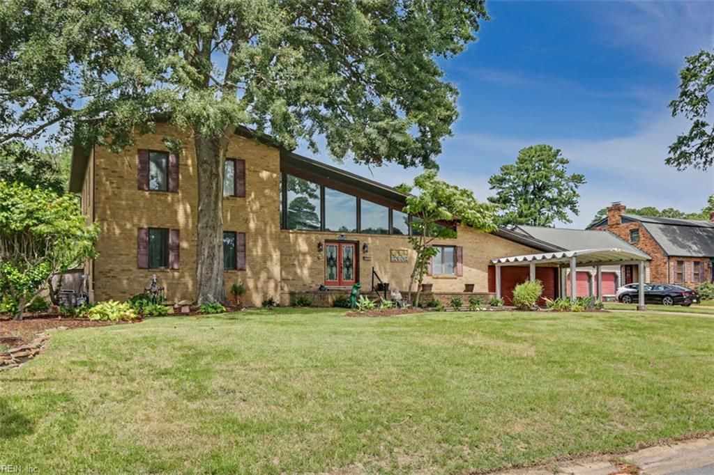 3517 Byrn Brae DR, Virginia Beach, VA 23464