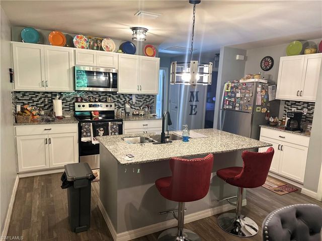 9153 Aegean CIR, Lehigh Acres, FL 33936