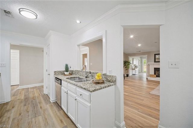 1812 Bernstein DR, Virginia Beach, VA 23454