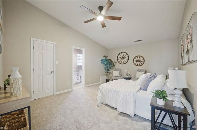1812 Bernstein DR, Virginia Beach, VA 23454