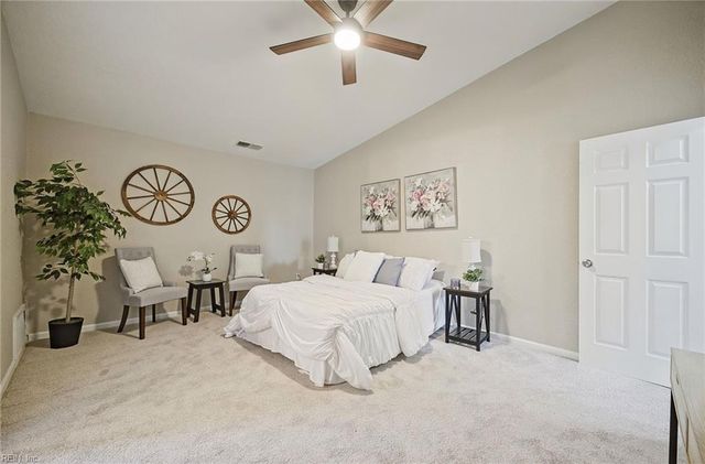1812 Bernstein DR, Virginia Beach, VA 23454