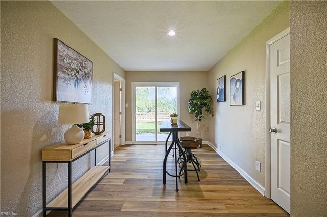 1812 Bernstein DR, Virginia Beach, VA 23454