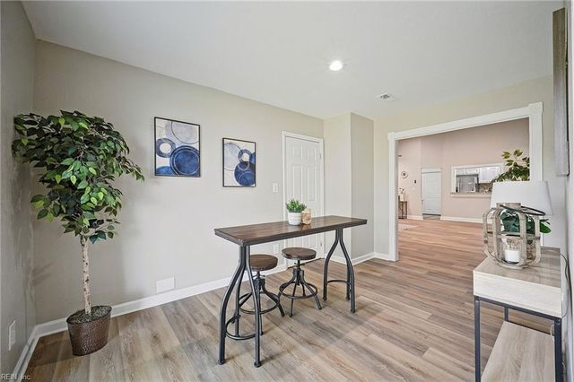 1812 Bernstein DR, Virginia Beach, VA 23454