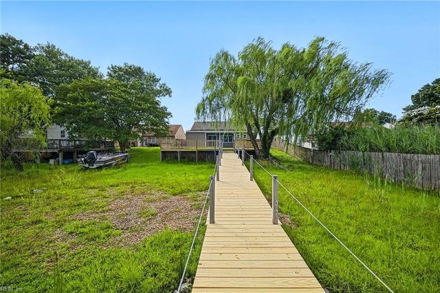 1812 Bernstein DR, Virginia Beach, VA 23454