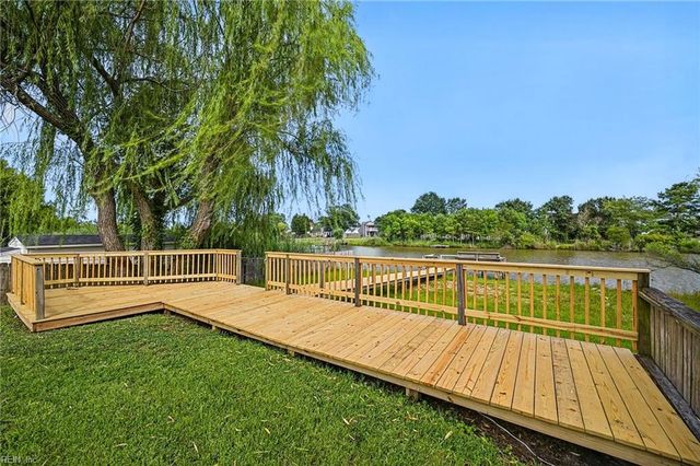 1812 Bernstein DR, Virginia Beach, VA 23454