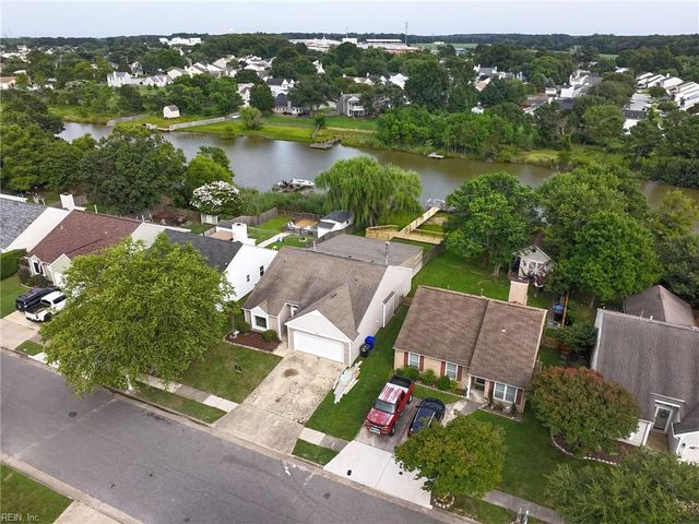 1812 Bernstein DR, Virginia Beach, VA 23454