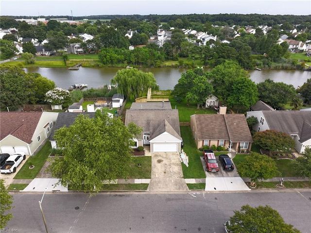1812 Bernstein DR, Virginia Beach, VA 23454
