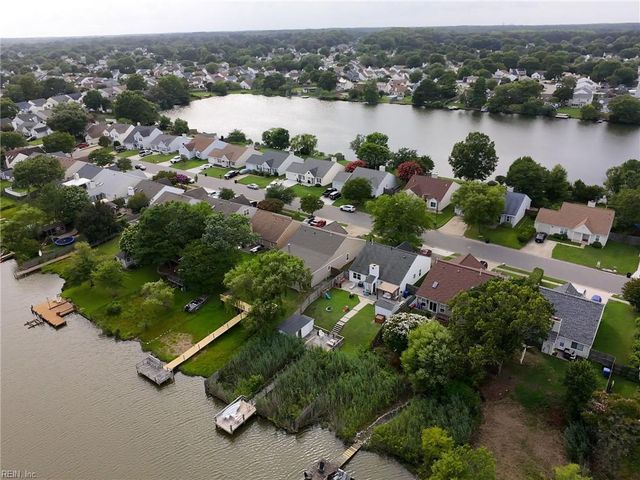 1812 Bernstein DR, Virginia Beach, VA 23454