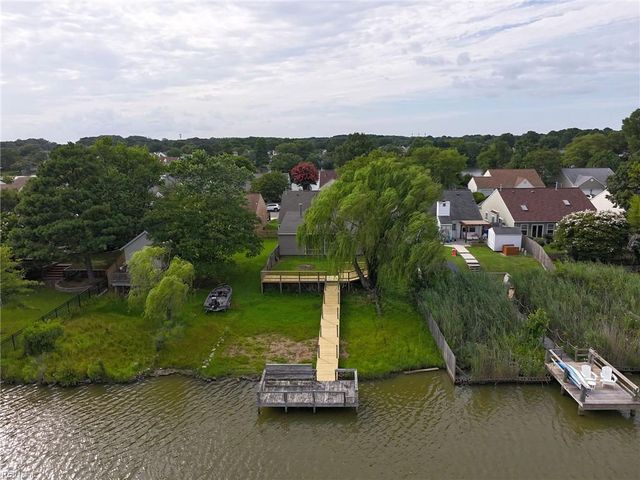 1812 Bernstein DR, Virginia Beach, VA 23454