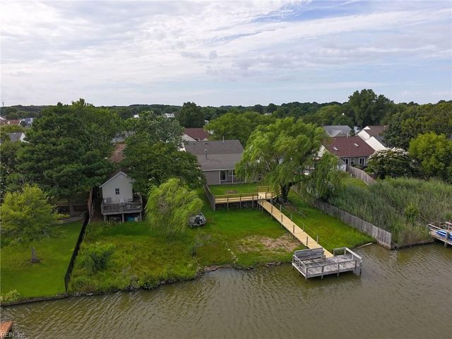 1812 Bernstein DR, Virginia Beach, VA 23454