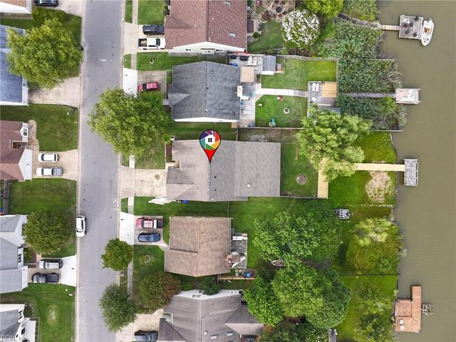 1812 Bernstein DR, Virginia Beach, VA 23454