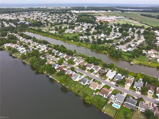 1812 Bernstein DR, Virginia Beach, VA 23454