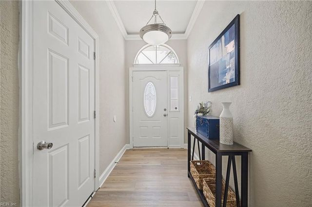 1812 Bernstein DR, Virginia Beach, VA 23454