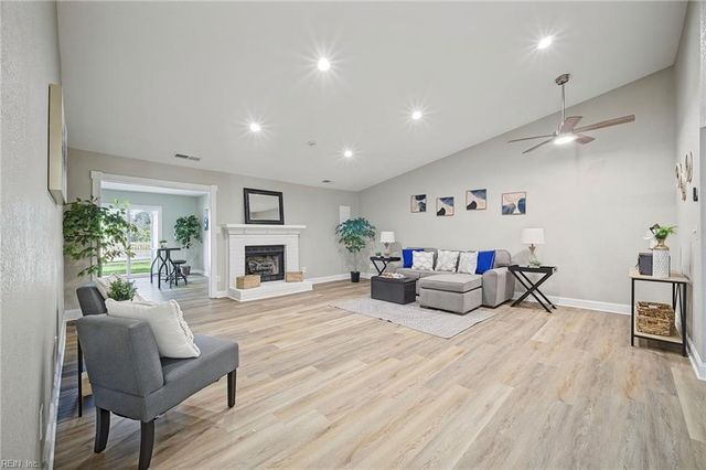 1812 Bernstein DR, Virginia Beach, VA 23454