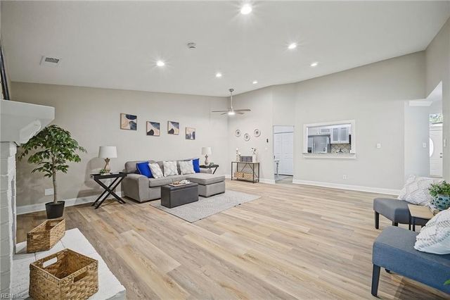 1812 Bernstein DR, Virginia Beach, VA 23454