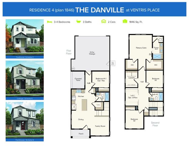 6417 Ventris Walk, Sacramento, CA 95823