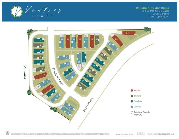 6417 Ventris Walk, Sacramento, CA 95823